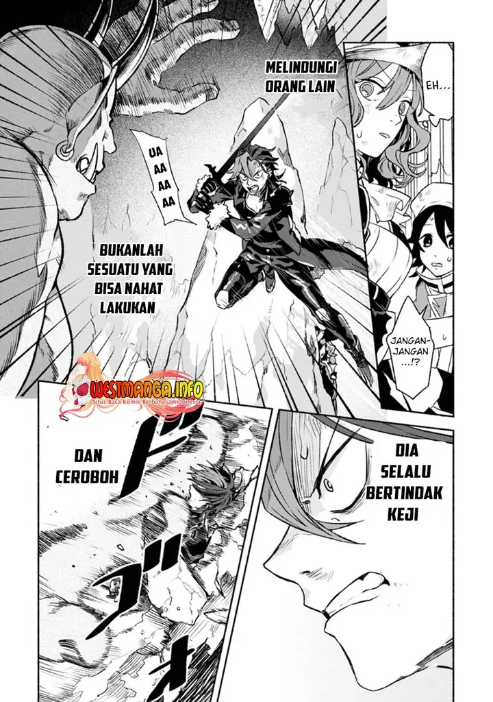 image-komik-sono-monban-saikyou-nitsuki-tsuihou-sareta-bougyo-ryoku-9999-no-senshi-outo-no-monban-toshite-musou-suru-chapter-10-5/34