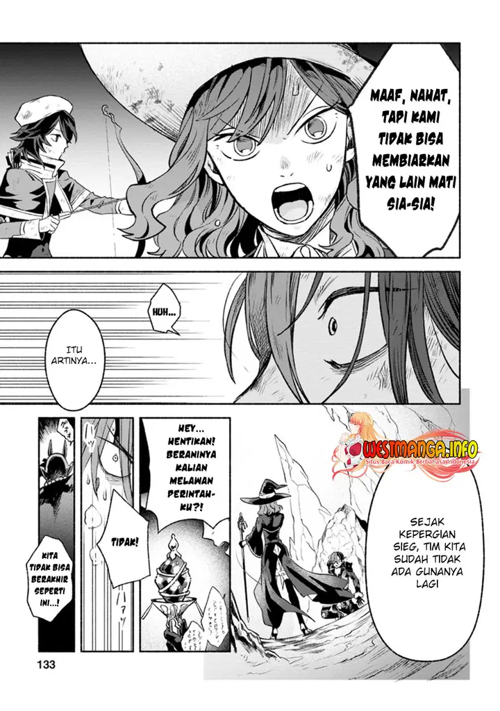 image-komik-sono-monban-saikyou-nitsuki-tsuihou-sareta-bougyo-ryoku-9999-no-senshi-outo-no-monban-toshite-musou-suru-chapter-10-9/34