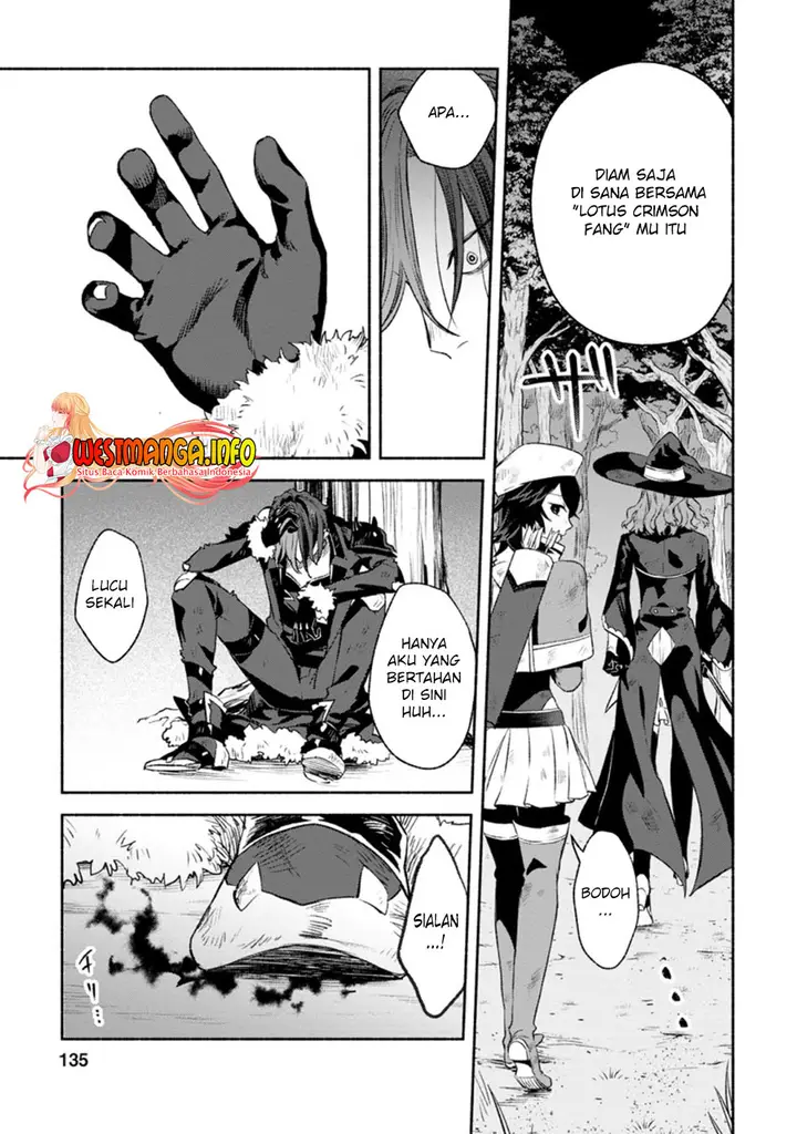 image-komik-sono-monban-saikyou-nitsuki-tsuihou-sareta-bougyo-ryoku-9999-no-senshi-outo-no-monban-toshite-musou-suru-chapter-10-11/34