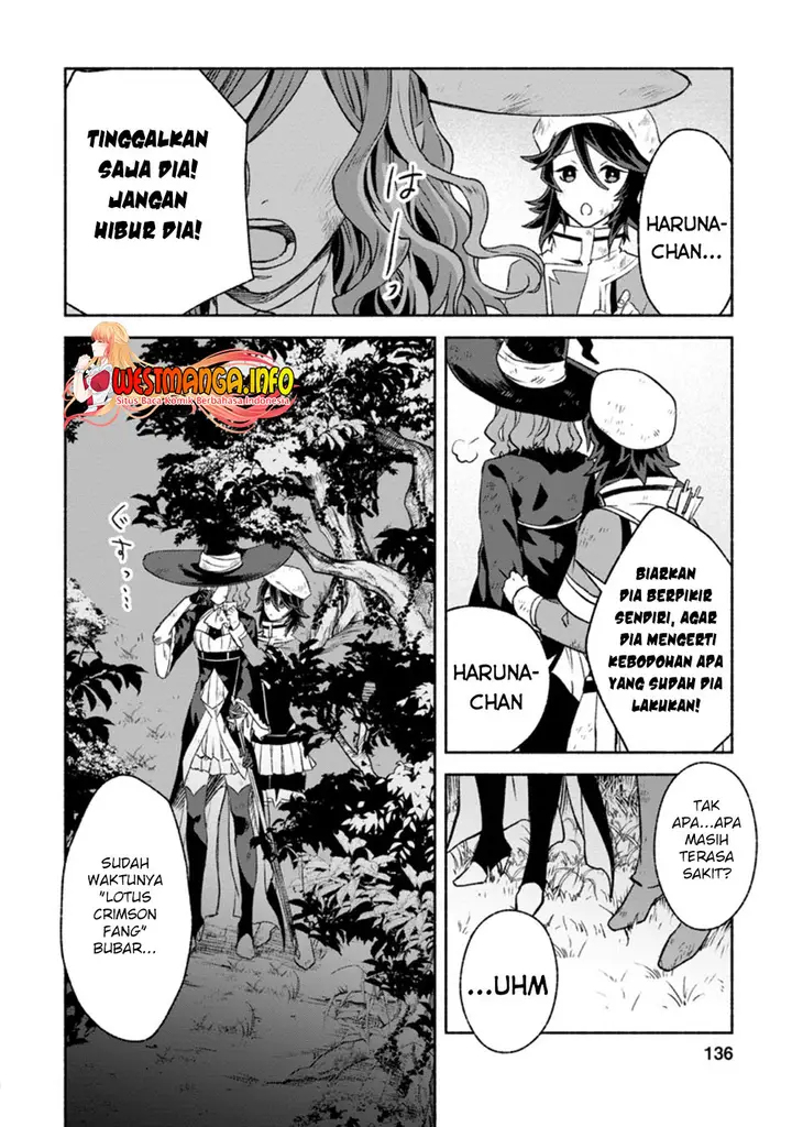 image-komik-sono-monban-saikyou-nitsuki-tsuihou-sareta-bougyo-ryoku-9999-no-senshi-outo-no-monban-toshite-musou-suru-chapter-10-12/34