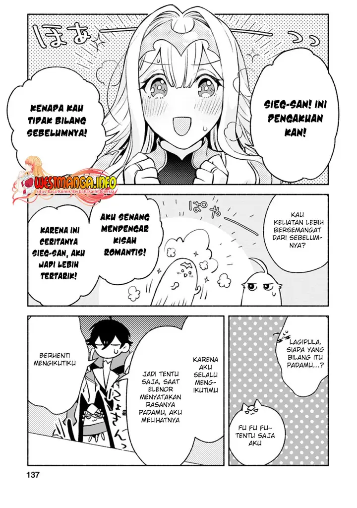 image-komik-sono-monban-saikyou-nitsuki-tsuihou-sareta-bougyo-ryoku-9999-no-senshi-outo-no-monban-toshite-musou-suru-chapter-10-13/34