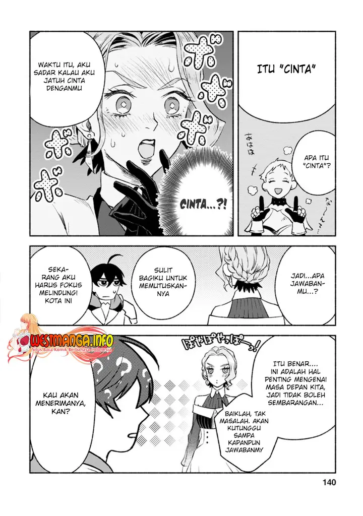 image-komik-sono-monban-saikyou-nitsuki-tsuihou-sareta-bougyo-ryoku-9999-no-senshi-outo-no-monban-toshite-musou-suru-chapter-10-16/34