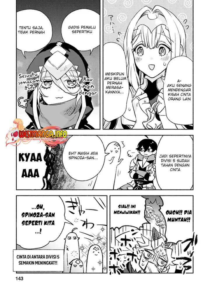 image-komik-sono-monban-saikyou-nitsuki-tsuihou-sareta-bougyo-ryoku-9999-no-senshi-outo-no-monban-toshite-musou-suru-chapter-10-19/34