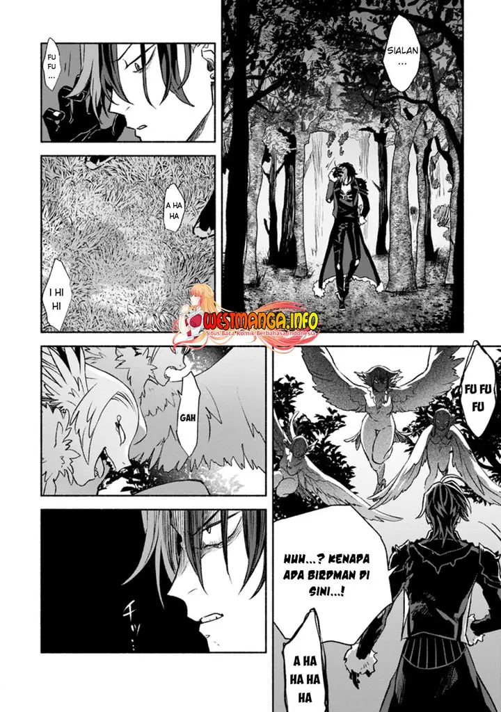 image-komik-sono-monban-saikyou-nitsuki-tsuihou-sareta-bougyo-ryoku-9999-no-senshi-outo-no-monban-toshite-musou-suru-chapter-10-20/34