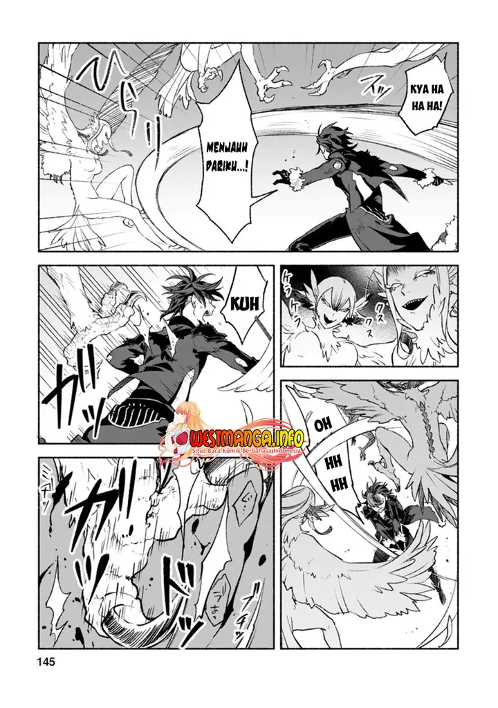 image-komik-sono-monban-saikyou-nitsuki-tsuihou-sareta-bougyo-ryoku-9999-no-senshi-outo-no-monban-toshite-musou-suru-chapter-10-21/34