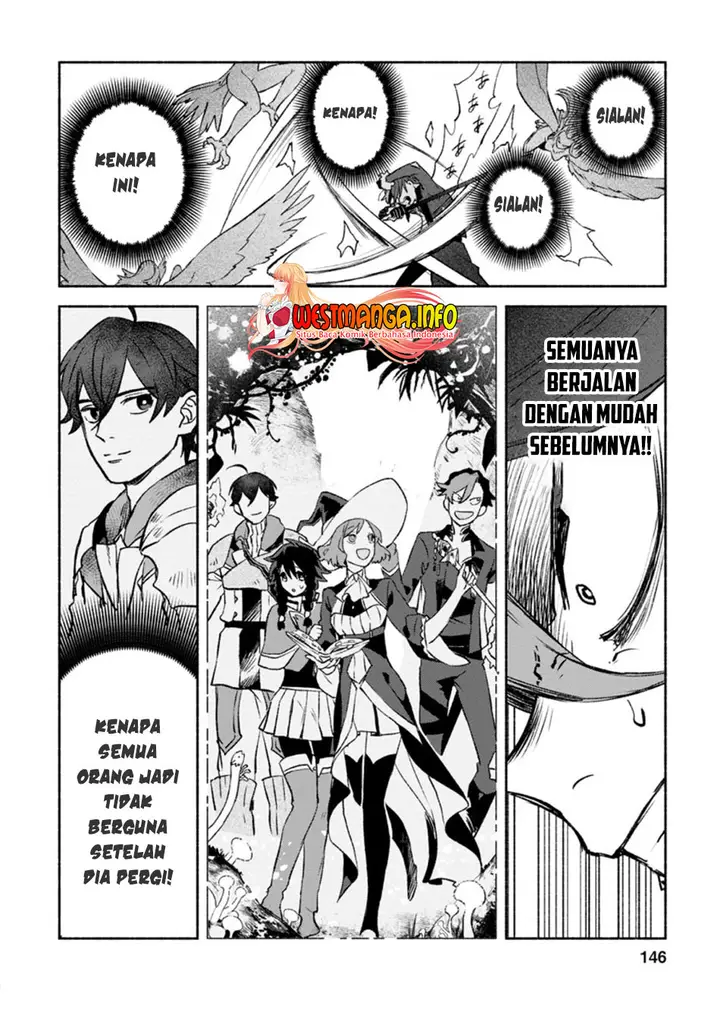 image-komik-sono-monban-saikyou-nitsuki-tsuihou-sareta-bougyo-ryoku-9999-no-senshi-outo-no-monban-toshite-musou-suru-chapter-10-22/34