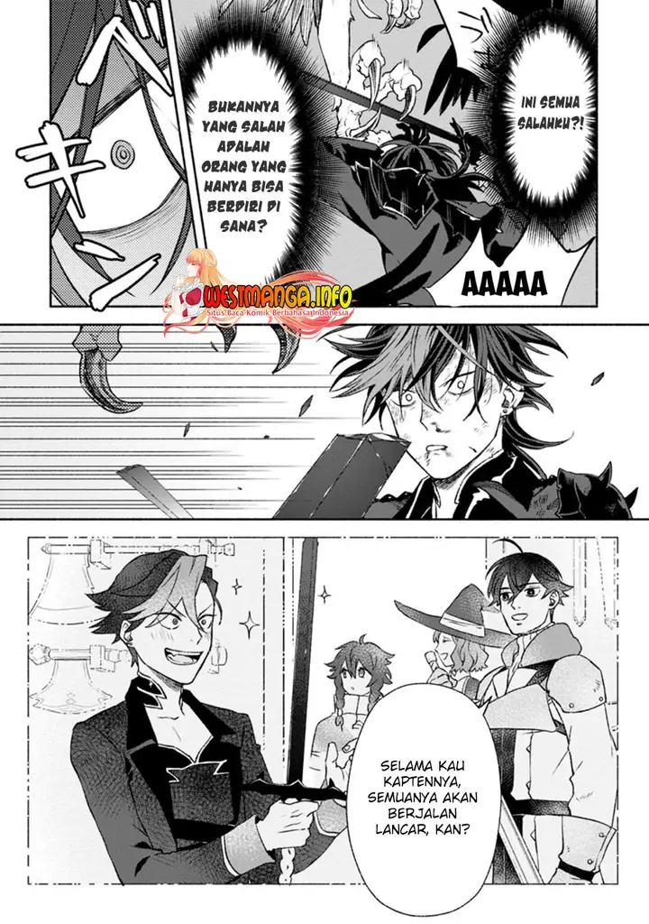 image-komik-sono-monban-saikyou-nitsuki-tsuihou-sareta-bougyo-ryoku-9999-no-senshi-outo-no-monban-toshite-musou-suru-chapter-10-23/34