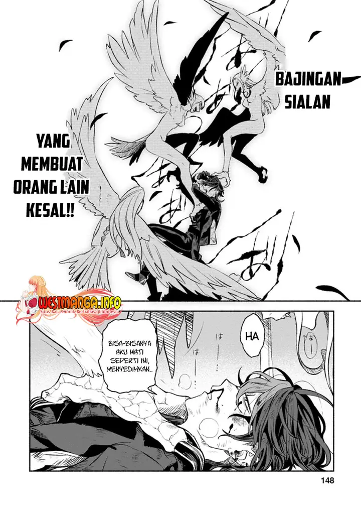 image-komik-sono-monban-saikyou-nitsuki-tsuihou-sareta-bougyo-ryoku-9999-no-senshi-outo-no-monban-toshite-musou-suru-chapter-10-24/34