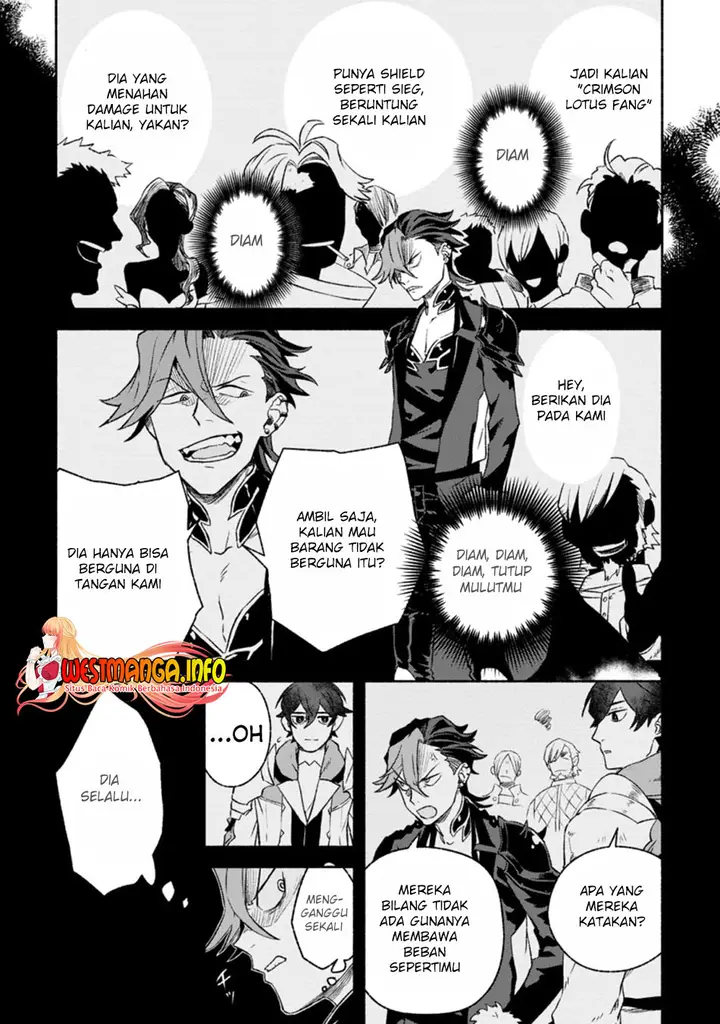 image-komik-sono-monban-saikyou-nitsuki-tsuihou-sareta-bougyo-ryoku-9999-no-senshi-outo-no-monban-toshite-musou-suru-chapter-10-27/34