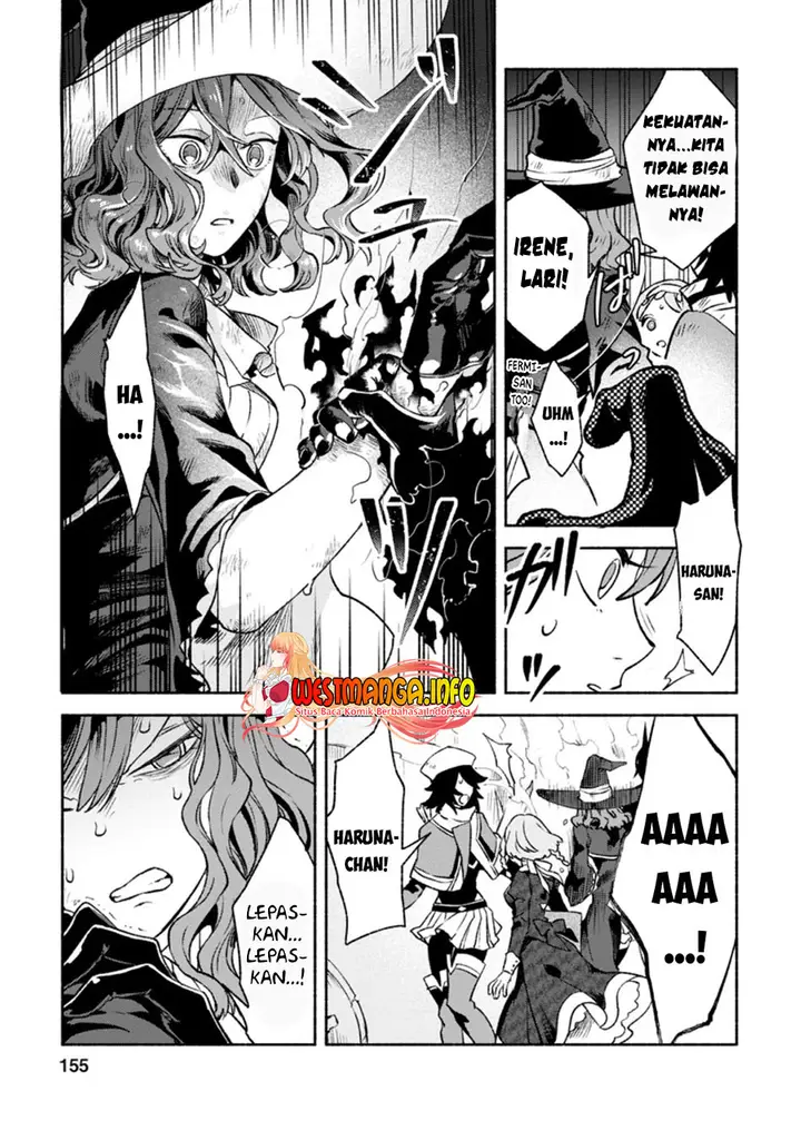 image-komik-sono-monban-saikyou-nitsuki-tsuihou-sareta-bougyo-ryoku-9999-no-senshi-outo-no-monban-toshite-musou-suru-chapter-10-31/34