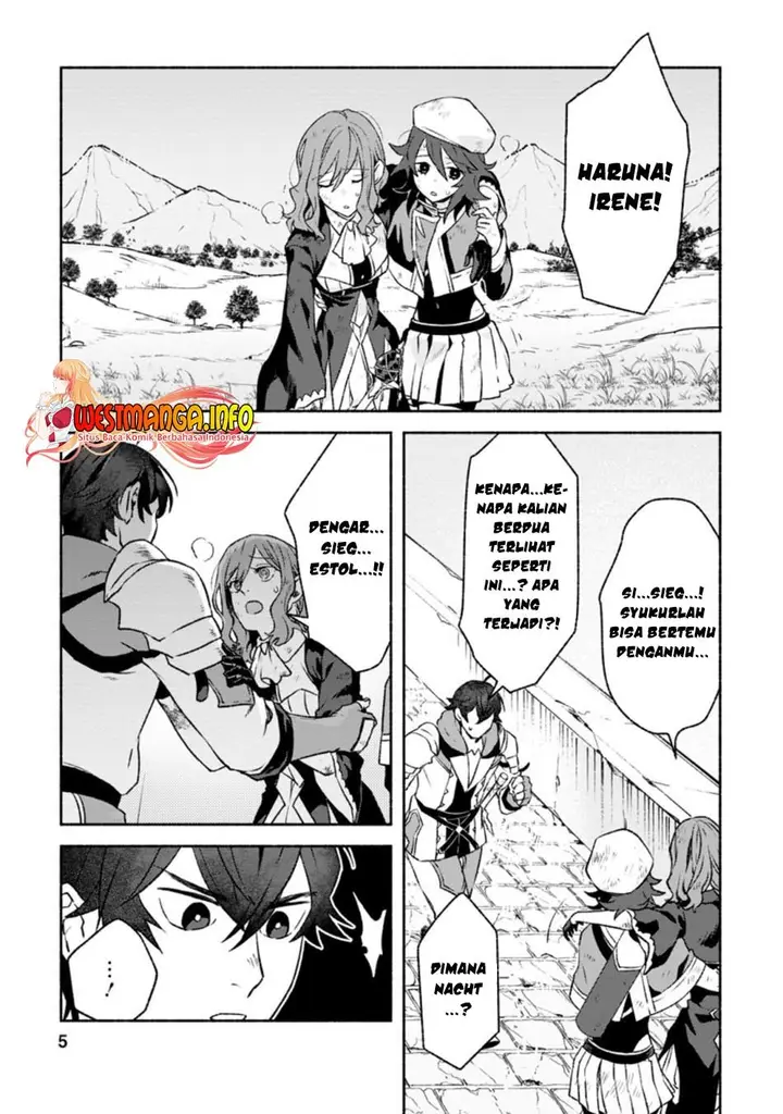 image-komik-sono-monban-saikyou-nitsuki-tsuihou-sareta-bougyo-ryoku-9999-no-senshi-outo-no-monban-toshite-musou-suru-chapter-11-5/35