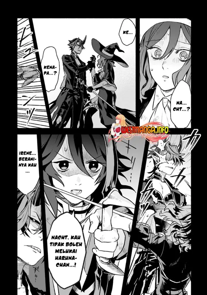 image-komik-sono-monban-saikyou-nitsuki-tsuihou-sareta-bougyo-ryoku-9999-no-senshi-outo-no-monban-toshite-musou-suru-chapter-11-6/35