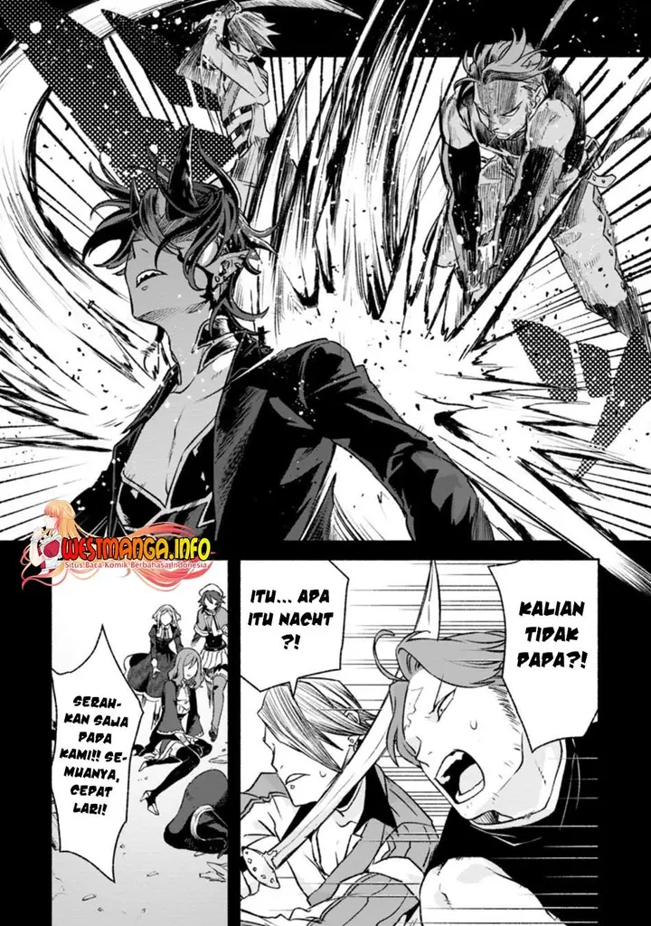image-komik-sono-monban-saikyou-nitsuki-tsuihou-sareta-bougyo-ryoku-9999-no-senshi-outo-no-monban-toshite-musou-suru-chapter-11-7/35