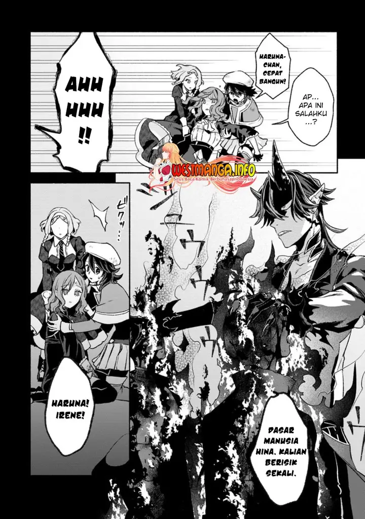 image-komik-sono-monban-saikyou-nitsuki-tsuihou-sareta-bougyo-ryoku-9999-no-senshi-outo-no-monban-toshite-musou-suru-chapter-11-8/35