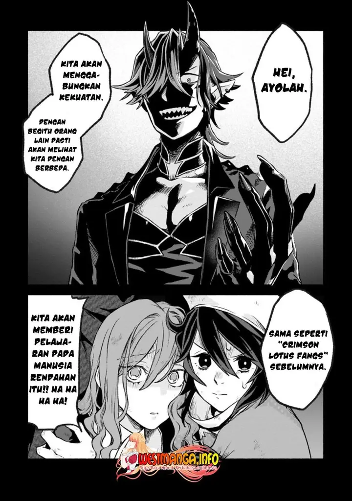image-komik-sono-monban-saikyou-nitsuki-tsuihou-sareta-bougyo-ryoku-9999-no-senshi-outo-no-monban-toshite-musou-suru-chapter-11-9/35