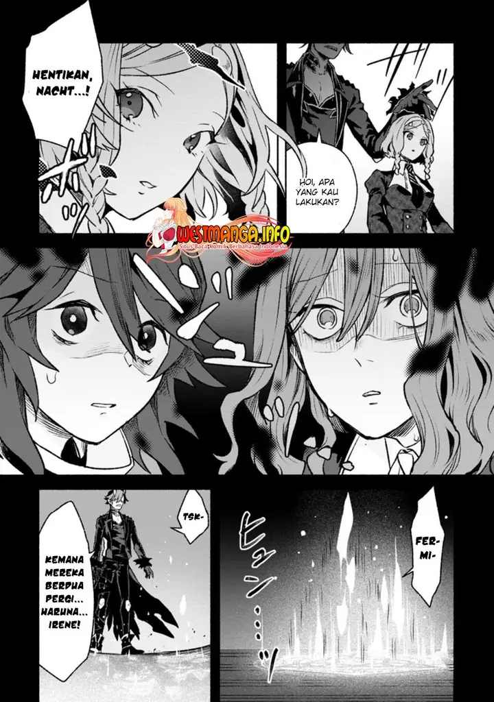 image-komik-sono-monban-saikyou-nitsuki-tsuihou-sareta-bougyo-ryoku-9999-no-senshi-outo-no-monban-toshite-musou-suru-chapter-11-11/35