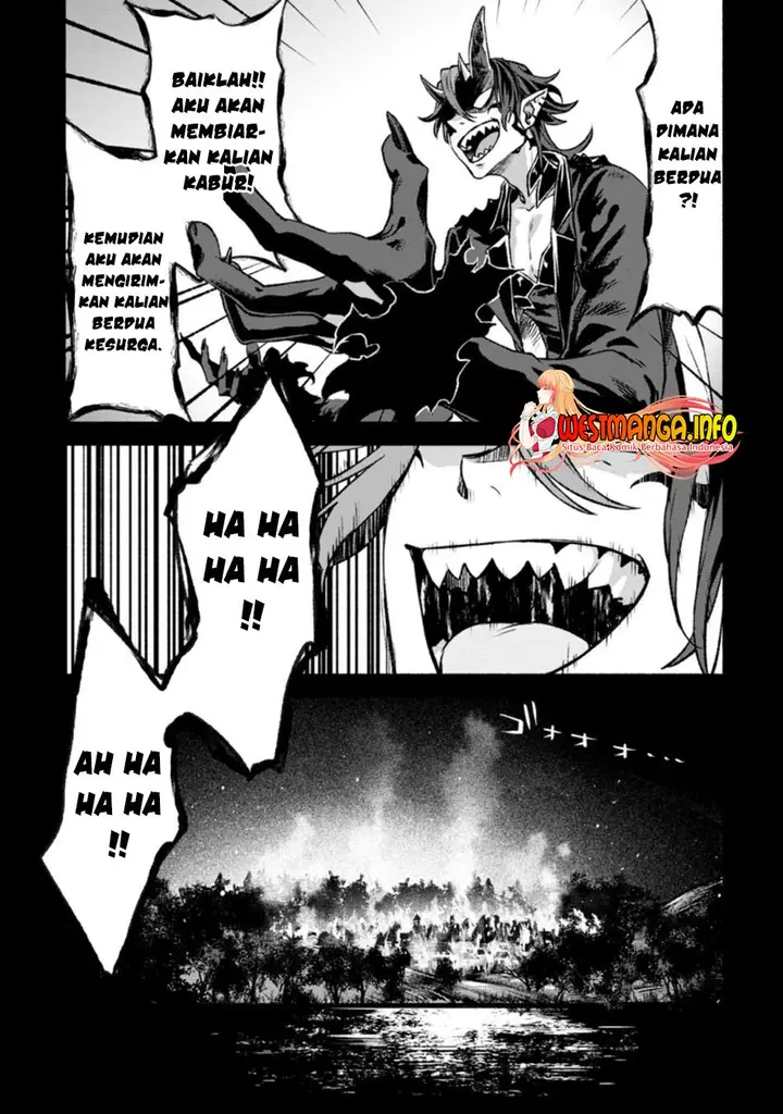 image-komik-sono-monban-saikyou-nitsuki-tsuihou-sareta-bougyo-ryoku-9999-no-senshi-outo-no-monban-toshite-musou-suru-chapter-11-12/35