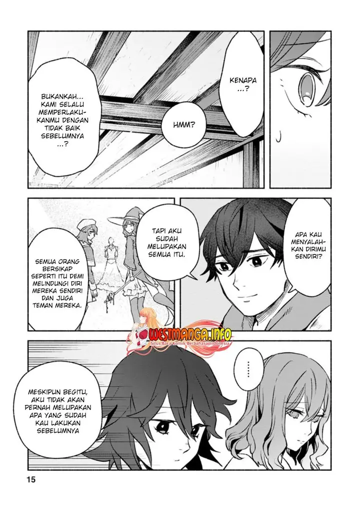 image-komik-sono-monban-saikyou-nitsuki-tsuihou-sareta-bougyo-ryoku-9999-no-senshi-outo-no-monban-toshite-musou-suru-chapter-11-15/35