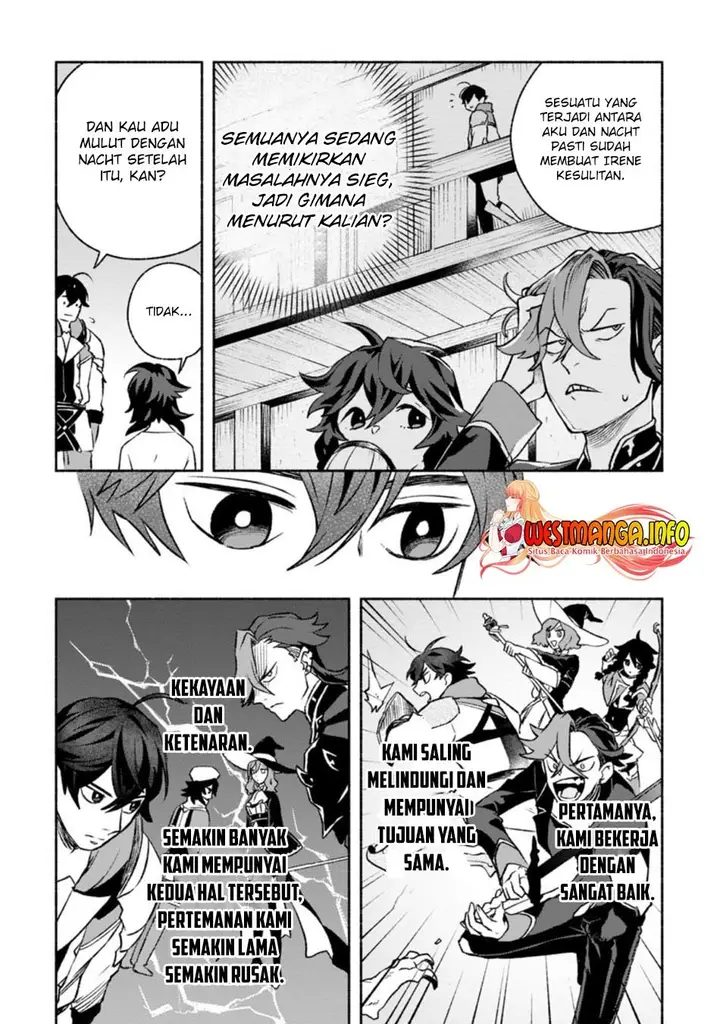 image-komik-sono-monban-saikyou-nitsuki-tsuihou-sareta-bougyo-ryoku-9999-no-senshi-outo-no-monban-toshite-musou-suru-chapter-11-17/35
