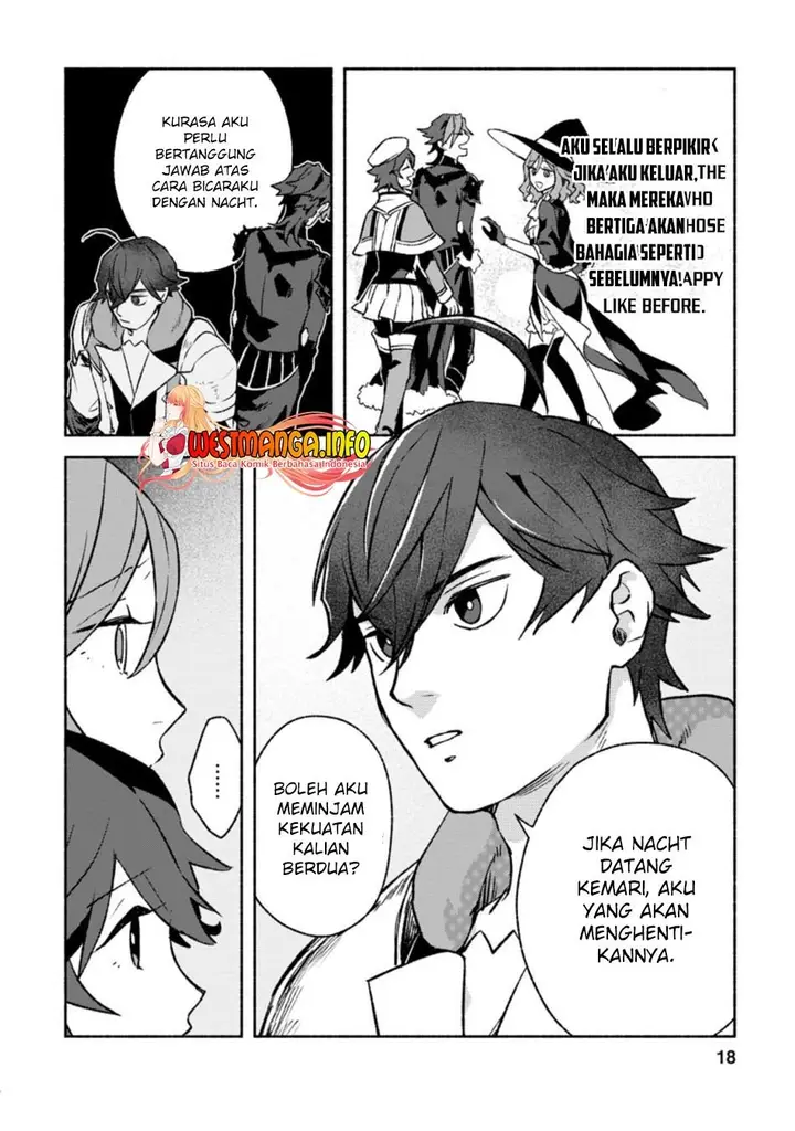 image-komik-sono-monban-saikyou-nitsuki-tsuihou-sareta-bougyo-ryoku-9999-no-senshi-outo-no-monban-toshite-musou-suru-chapter-11-18/35