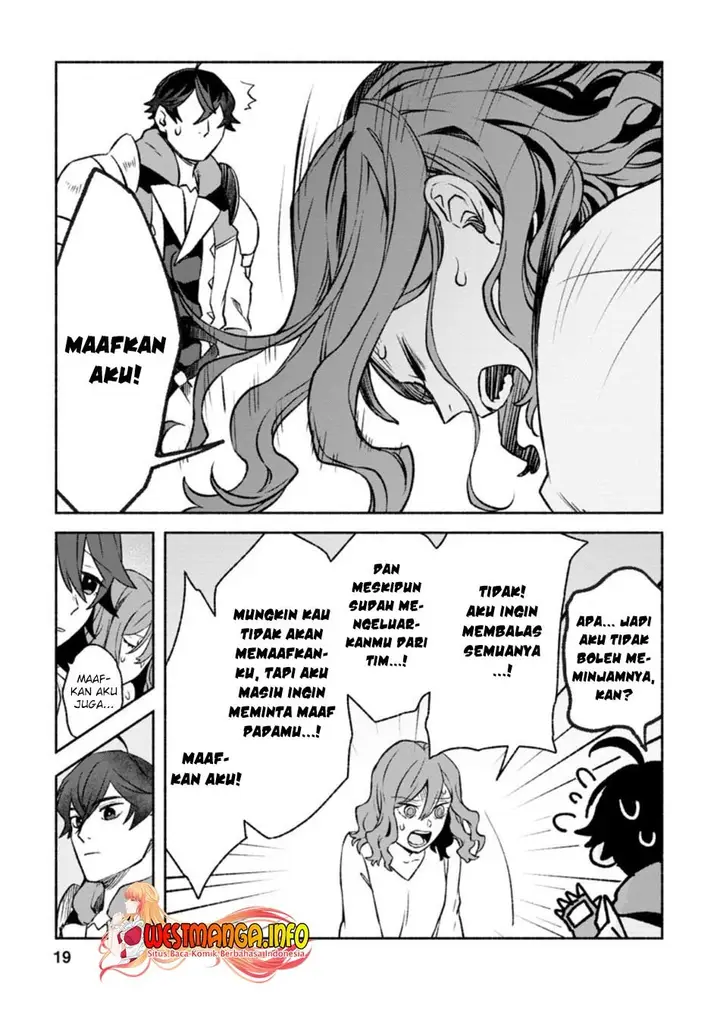image-komik-sono-monban-saikyou-nitsuki-tsuihou-sareta-bougyo-ryoku-9999-no-senshi-outo-no-monban-toshite-musou-suru-chapter-11-19/35