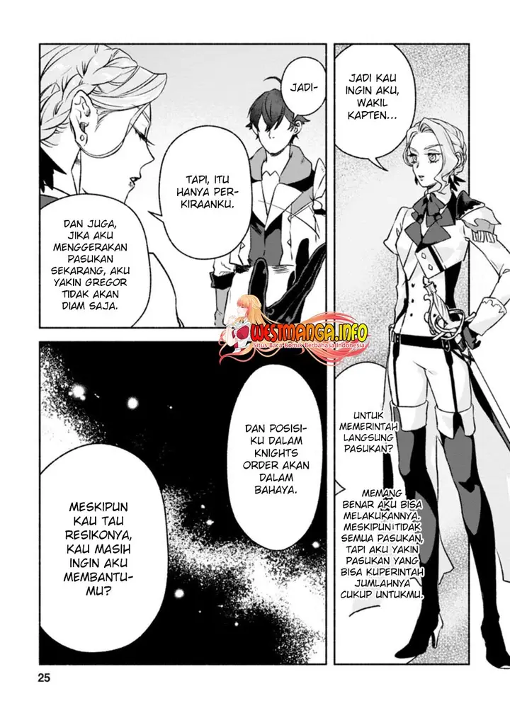 image-komik-sono-monban-saikyou-nitsuki-tsuihou-sareta-bougyo-ryoku-9999-no-senshi-outo-no-monban-toshite-musou-suru-chapter-11-26/35