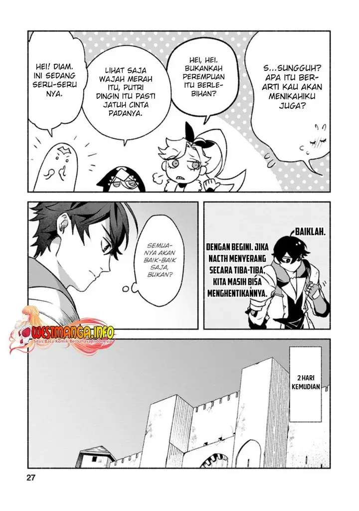 image-komik-sono-monban-saikyou-nitsuki-tsuihou-sareta-bougyo-ryoku-9999-no-senshi-outo-no-monban-toshite-musou-suru-chapter-11-28/35
