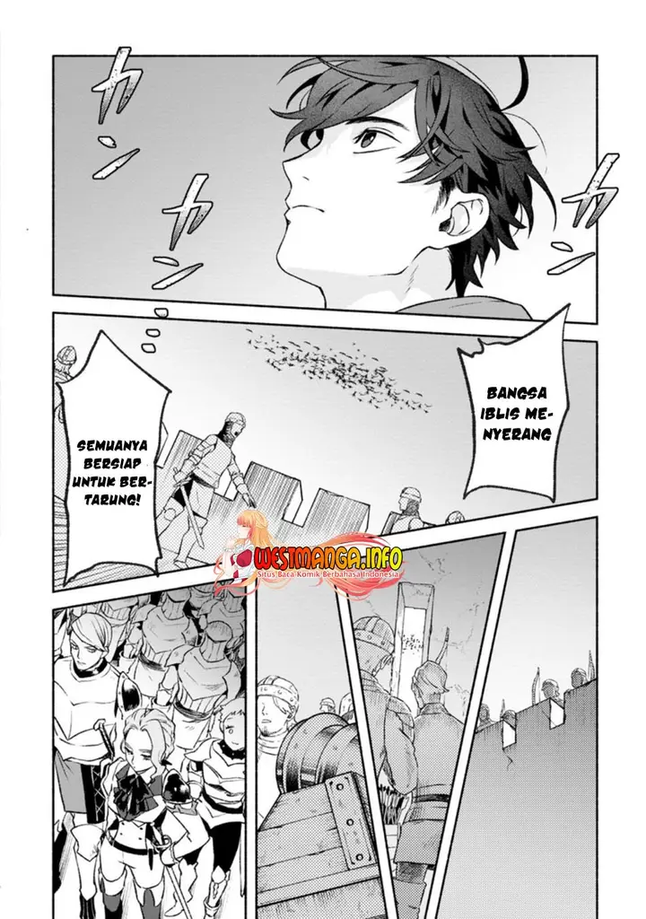 image-komik-sono-monban-saikyou-nitsuki-tsuihou-sareta-bougyo-ryoku-9999-no-senshi-outo-no-monban-toshite-musou-suru-chapter-11-29/35