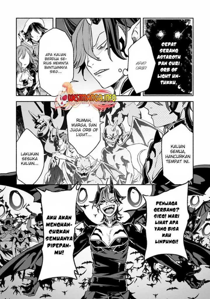 image-komik-sono-monban-saikyou-nitsuki-tsuihou-sareta-bougyo-ryoku-9999-no-senshi-outo-no-monban-toshite-musou-suru-chapter-12-1/36