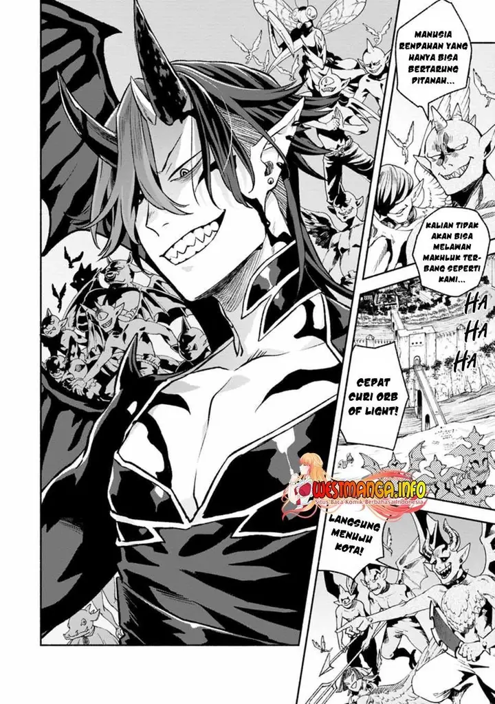 image-komik-sono-monban-saikyou-nitsuki-tsuihou-sareta-bougyo-ryoku-9999-no-senshi-outo-no-monban-toshite-musou-suru-chapter-12-3/36