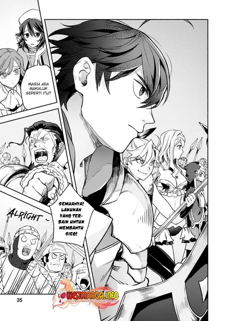 image-komik-sono-monban-saikyou-nitsuki-tsuihou-sareta-bougyo-ryoku-9999-no-senshi-outo-no-monban-toshite-musou-suru-chapter-12-4/36