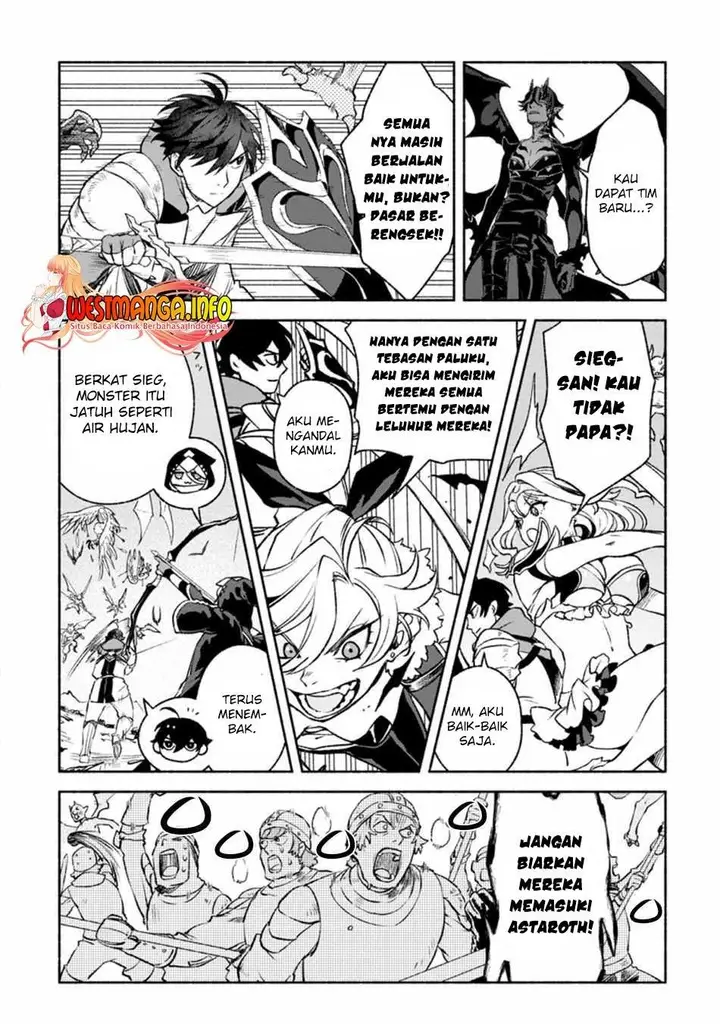 image-komik-sono-monban-saikyou-nitsuki-tsuihou-sareta-bougyo-ryoku-9999-no-senshi-outo-no-monban-toshite-musou-suru-chapter-12-7/36