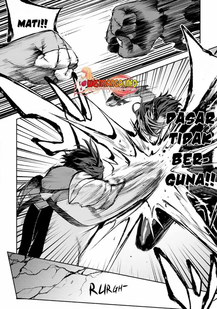image-komik-sono-monban-saikyou-nitsuki-tsuihou-sareta-bougyo-ryoku-9999-no-senshi-outo-no-monban-toshite-musou-suru-chapter-12-20/36
