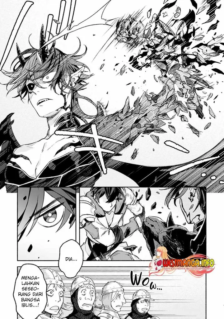 image-komik-sono-monban-saikyou-nitsuki-tsuihou-sareta-bougyo-ryoku-9999-no-senshi-outo-no-monban-toshite-musou-suru-chapter-12-21/36