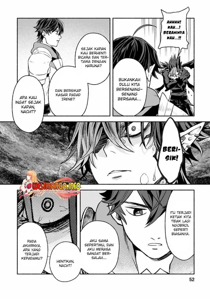 image-komik-sono-monban-saikyou-nitsuki-tsuihou-sareta-bougyo-ryoku-9999-no-senshi-outo-no-monban-toshite-musou-suru-chapter-12-22/36