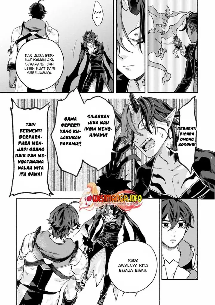 image-komik-sono-monban-saikyou-nitsuki-tsuihou-sareta-bougyo-ryoku-9999-no-senshi-outo-no-monban-toshite-musou-suru-chapter-12-28/36