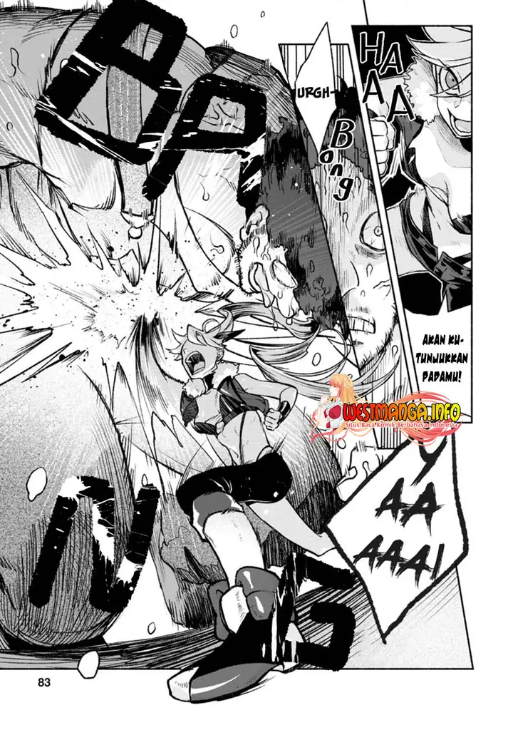 image-komik-sono-monban-saikyou-nitsuki-tsuihou-sareta-bougyo-ryoku-9999-no-senshi-outo-no-monban-toshite-musou-suru-chapter-13-19/30
