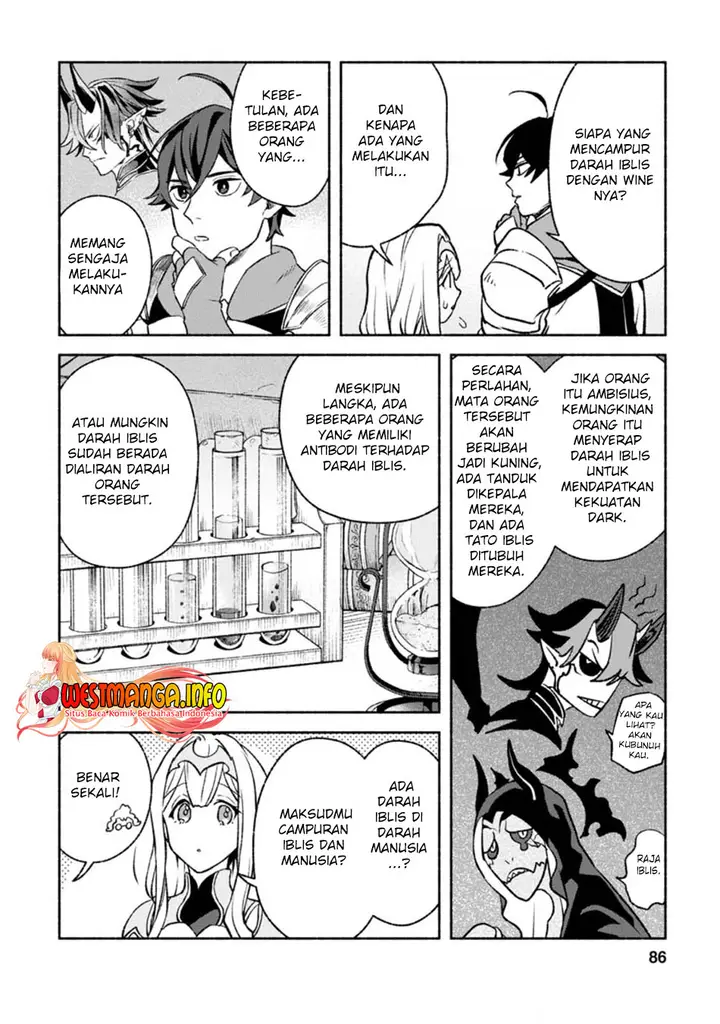 image-komik-sono-monban-saikyou-nitsuki-tsuihou-sareta-bougyo-ryoku-9999-no-senshi-outo-no-monban-toshite-musou-suru-chapter-13-22/30