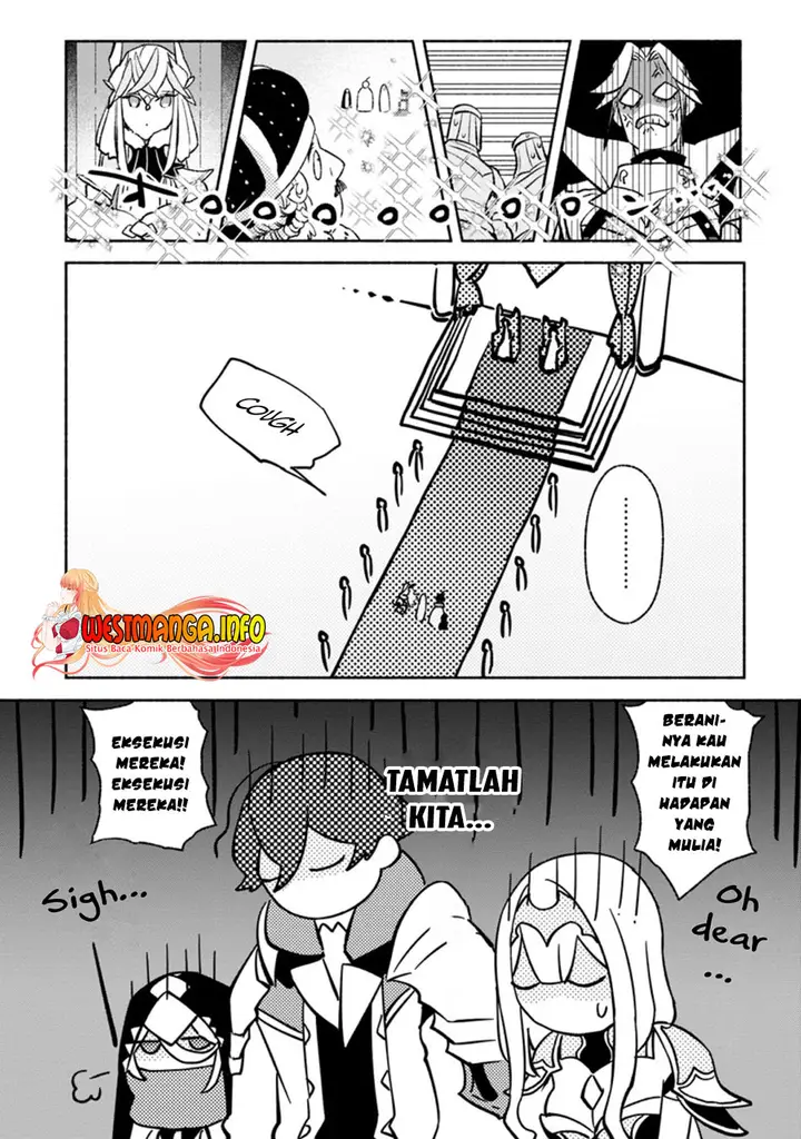 image-komik-sono-monban-saikyou-nitsuki-tsuihou-sareta-bougyo-ryoku-9999-no-senshi-outo-no-monban-toshite-musou-suru-chapter-14.2-2/12