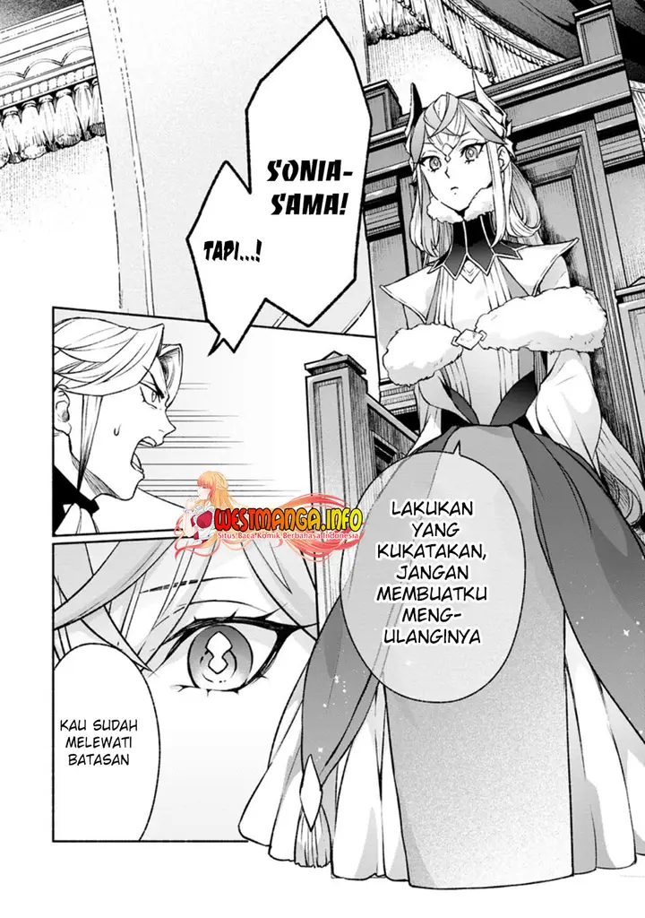 image-komik-sono-monban-saikyou-nitsuki-tsuihou-sareta-bougyo-ryoku-9999-no-senshi-outo-no-monban-toshite-musou-suru-chapter-14.2-4/12