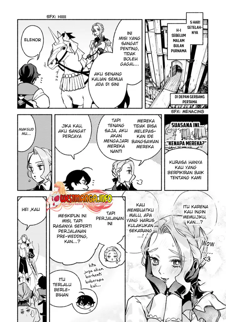 image-komik-sono-monban-saikyou-nitsuki-tsuihou-sareta-bougyo-ryoku-9999-no-senshi-outo-no-monban-toshite-musou-suru-chapter-14.3-9/12