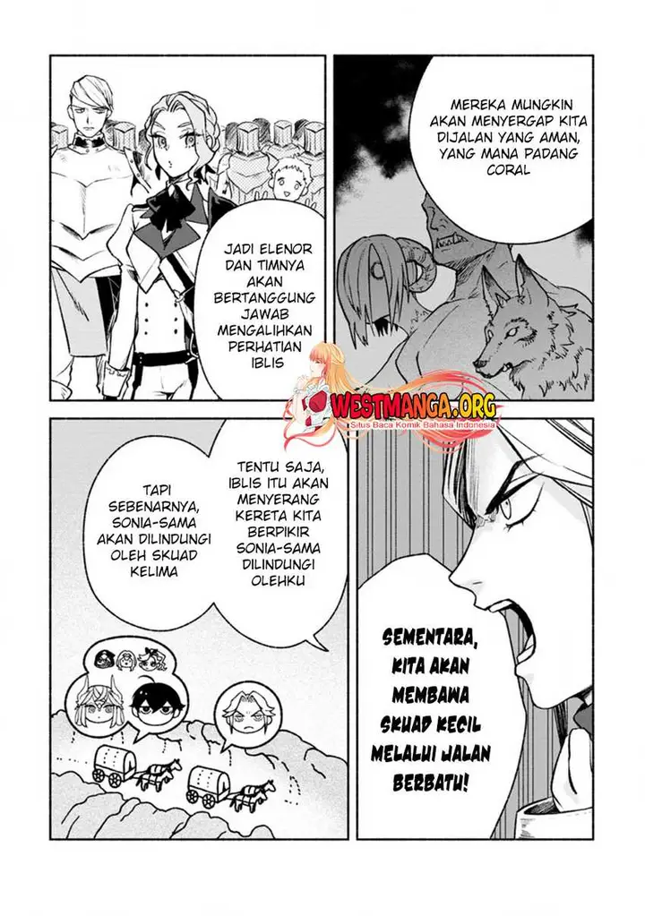 image-komik-sono-monban-saikyou-nitsuki-tsuihou-sareta-bougyo-ryoku-9999-no-senshi-outo-no-monban-toshite-musou-suru-chapter-15-2/32