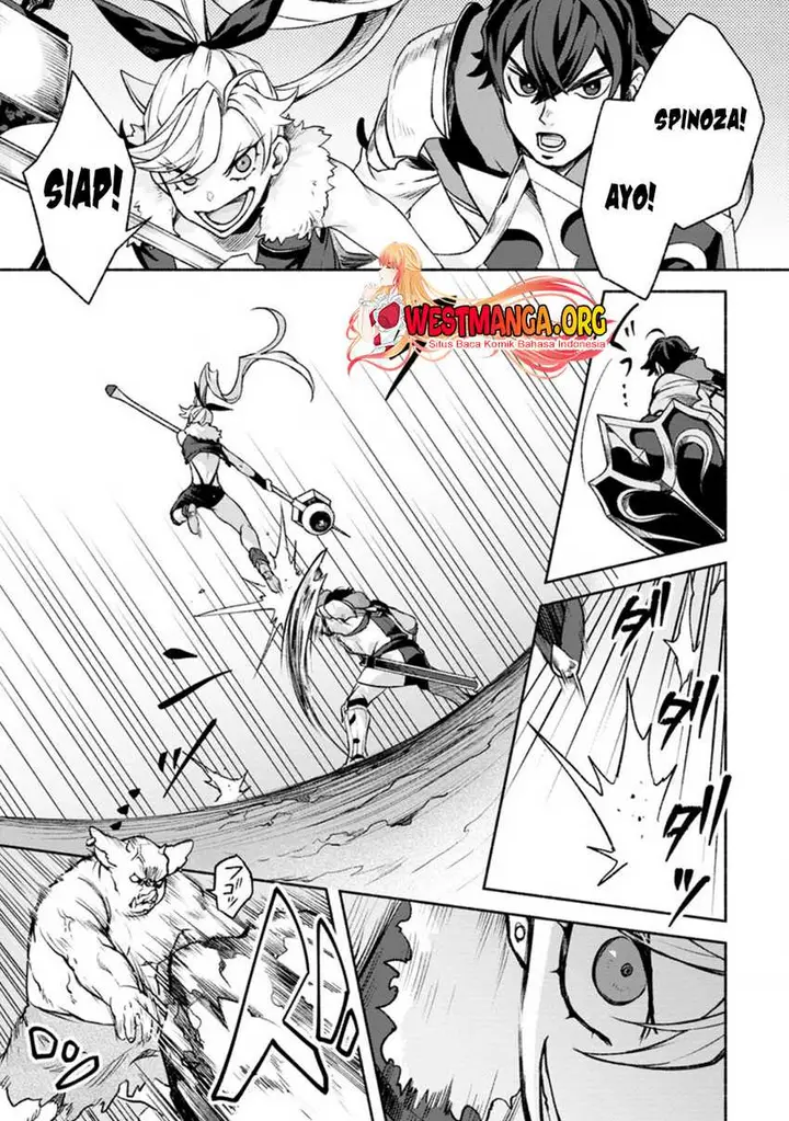 image-komik-sono-monban-saikyou-nitsuki-tsuihou-sareta-bougyo-ryoku-9999-no-senshi-outo-no-monban-toshite-musou-suru-chapter-15-8/32