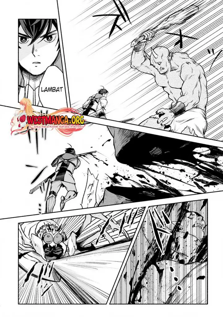 image-komik-sono-monban-saikyou-nitsuki-tsuihou-sareta-bougyo-ryoku-9999-no-senshi-outo-no-monban-toshite-musou-suru-chapter-15-25/32