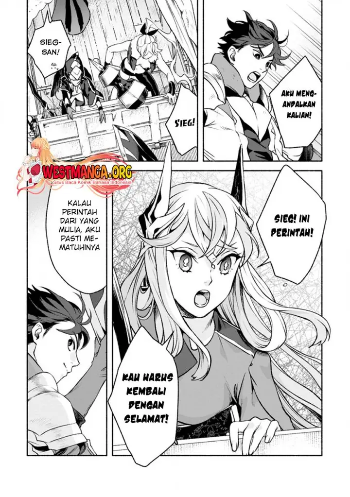 image-komik-sono-monban-saikyou-nitsuki-tsuihou-sareta-bougyo-ryoku-9999-no-senshi-outo-no-monban-toshite-musou-suru-chapter-16-1/31