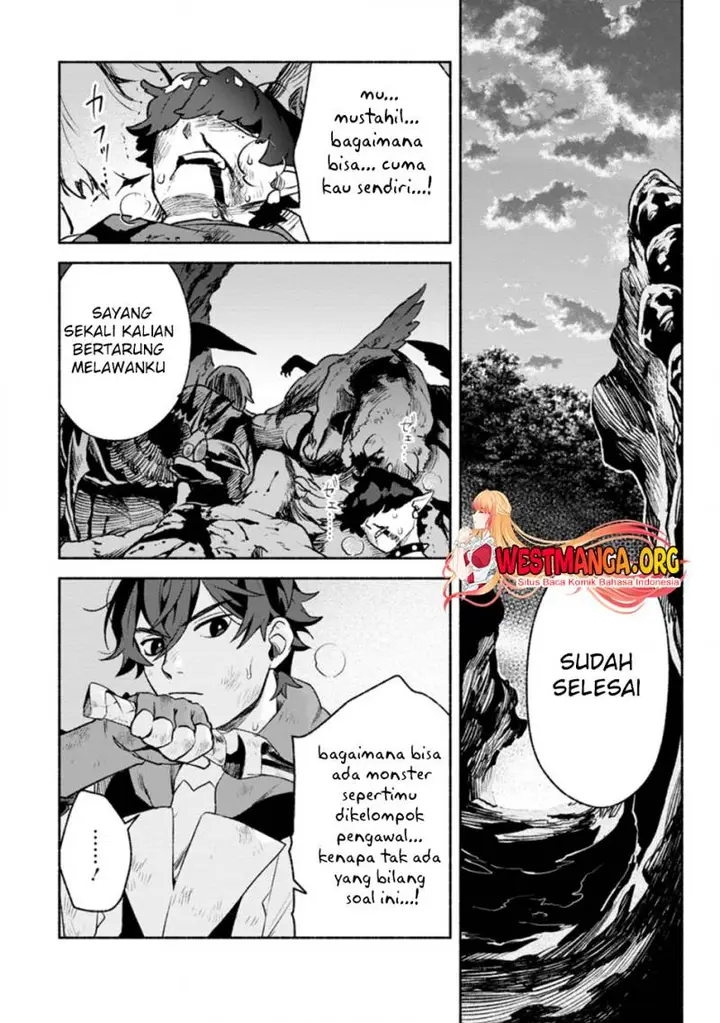 image-komik-sono-monban-saikyou-nitsuki-tsuihou-sareta-bougyo-ryoku-9999-no-senshi-outo-no-monban-toshite-musou-suru-chapter-16-4/31