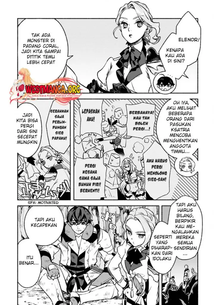 image-komik-sono-monban-saikyou-nitsuki-tsuihou-sareta-bougyo-ryoku-9999-no-senshi-outo-no-monban-toshite-musou-suru-chapter-16-6/31