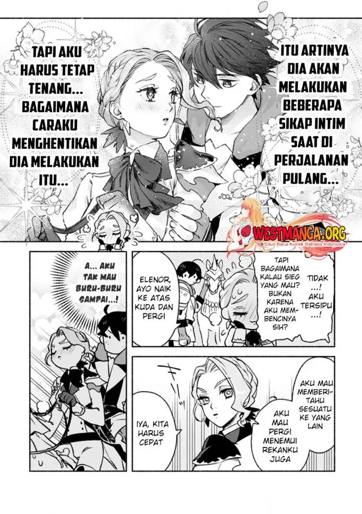image-komik-sono-monban-saikyou-nitsuki-tsuihou-sareta-bougyo-ryoku-9999-no-senshi-outo-no-monban-toshite-musou-suru-chapter-16-8/31