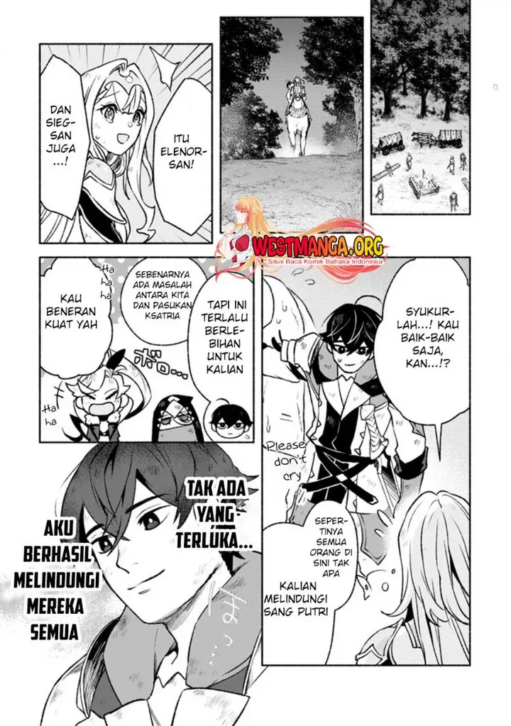 image-komik-sono-monban-saikyou-nitsuki-tsuihou-sareta-bougyo-ryoku-9999-no-senshi-outo-no-monban-toshite-musou-suru-chapter-16-9/31