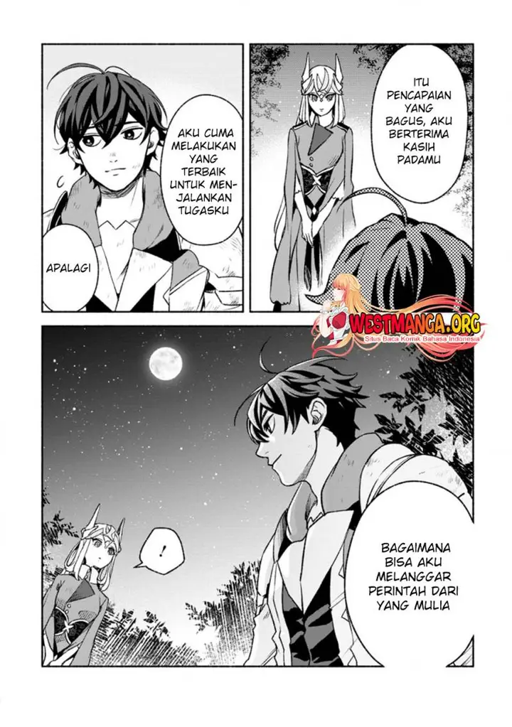 image-komik-sono-monban-saikyou-nitsuki-tsuihou-sareta-bougyo-ryoku-9999-no-senshi-outo-no-monban-toshite-musou-suru-chapter-16-10/31